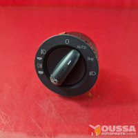 Headlight Control Switch