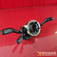 Driver stalk wiper cruise switch squib