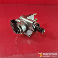 Fuel pump injection pump