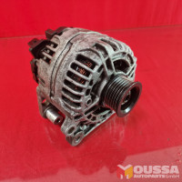 Generator alternator
