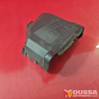 Kompressor compartment cover