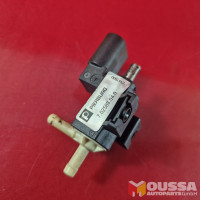 Solenoid Valve
