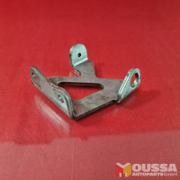 Cylinder head suspension eye