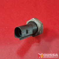 Oil pressure switch sensor