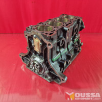 Block assy, Cylinder