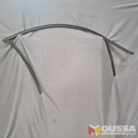 Window seal gasket rubber