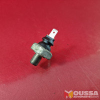 Oil pressure switch sensor