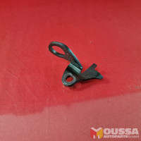 Engine holder mount bracket