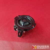 Speaker tweeter speaker box