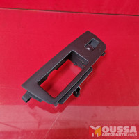 Door Switch mounting