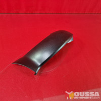 Tailgate hinge cover 