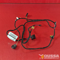 Door harness cable set