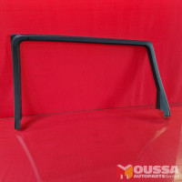 Trim for door window frame