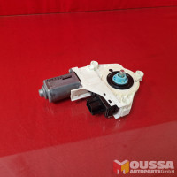 Window regulator motor