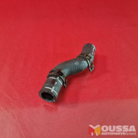 Coolant pipe cooling hose