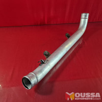 Intercooler hose pipe
