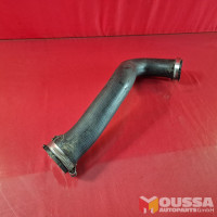 Intercooler hose pipe