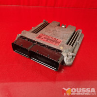 Engine control unit ECU module