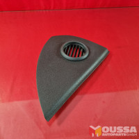 Dashboard side cover trim