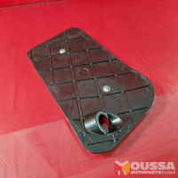Cover for door inner panel