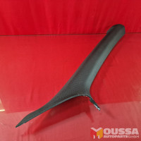  A-pillar trim