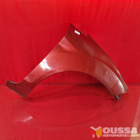 Fender wing assy