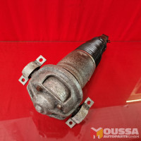 Air suspenion shock absorber