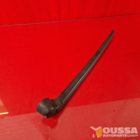 Wiper arm wiper blade