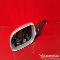 Side view mirror housing