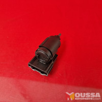 Brake light switch