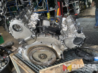 3.0L TDI Engine
