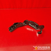 Air cooler mounting carrier