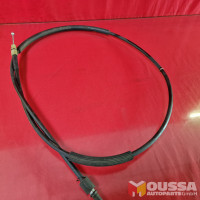 Parking brake cable