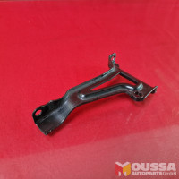 Pressure pump bracket carrier