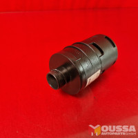 Auxiliary Heater Air Filter