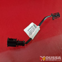 Temperature sensor air con sensor