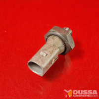 Oil pressure switch sensor
