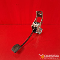 Brake Pedal with Pad 