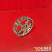 Camshaft pulley