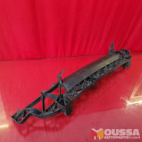 Bumper holder bumper carrier