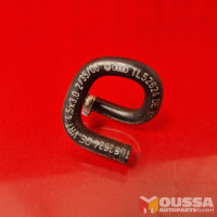 Diesel fuel hose pipe tube