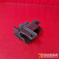 Fasteners Servomotor