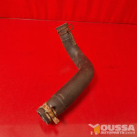 Water pipe coolant hose