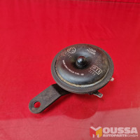 Signal horn siren horn