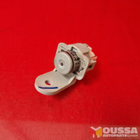 Relay working current