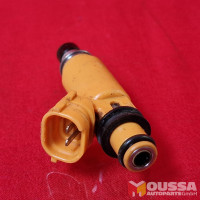 Injection nozzle injector