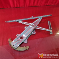 Window lift regulator