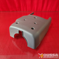 Steering column trim