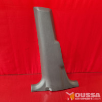 B-pillar trim cover 