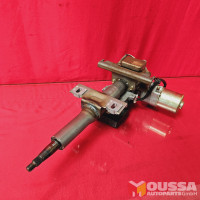 Steering column ECU